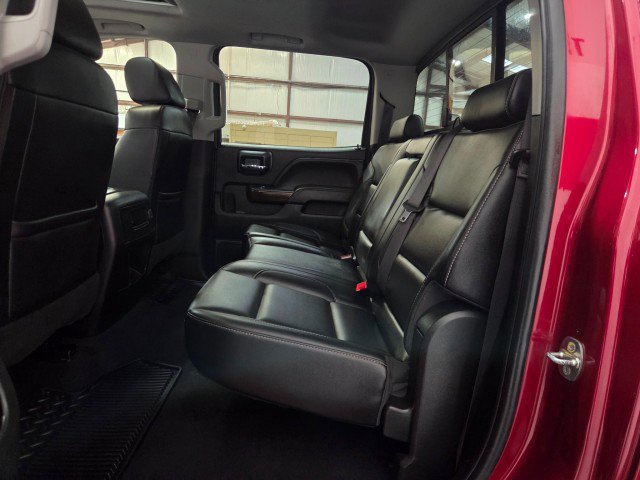 Used 2019 GMC Sierra 2500 SLT w/ Duramax Plus Package image 10