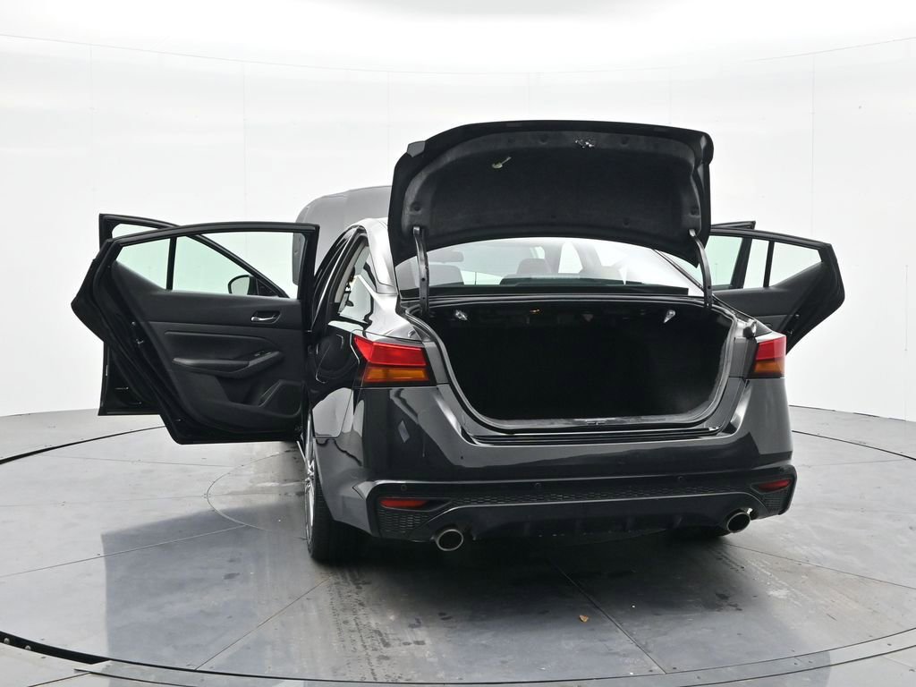 Used 2023 Nissan Altima 2.5 SL image 33