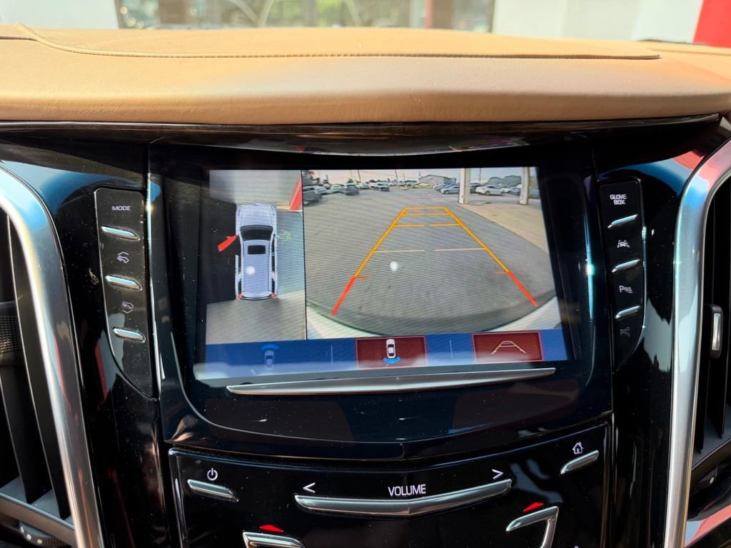 Used 2019 Cadillac Escalade ESV Platinum AWD/4WD image 23