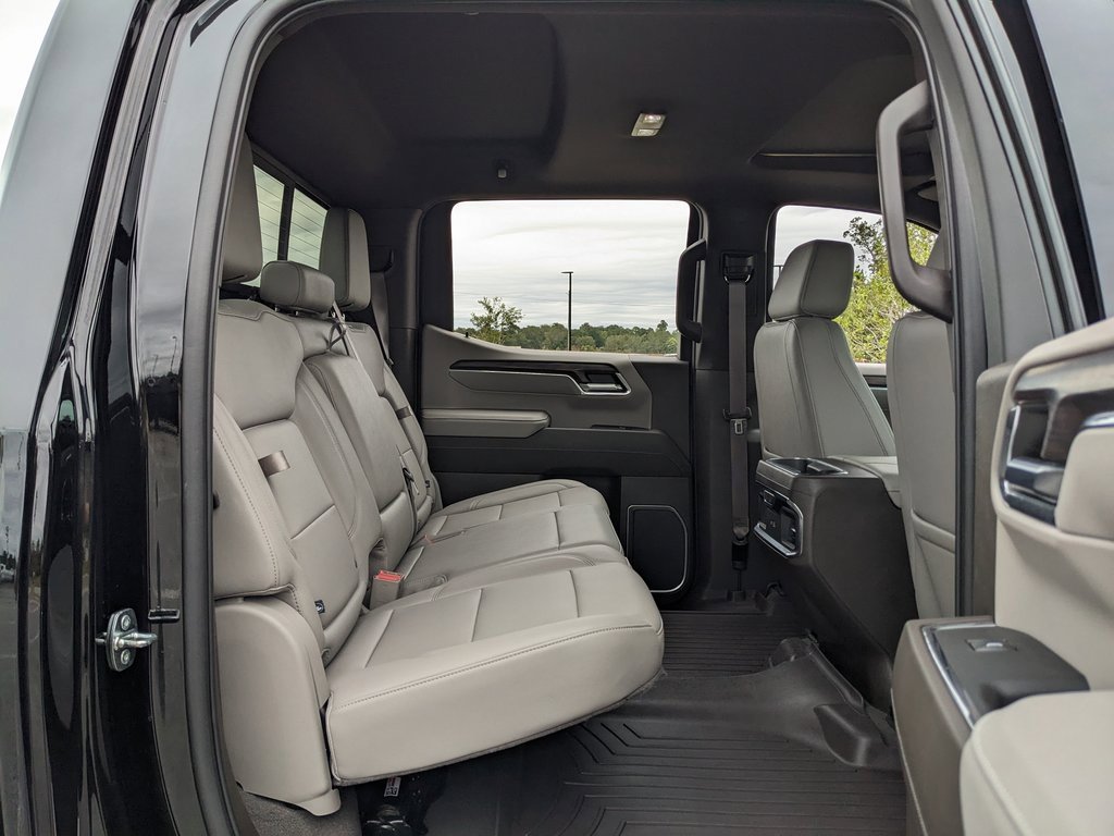 Used 2023 GMC Sierra 1500 SLT w/ SLT Premium Package image 47