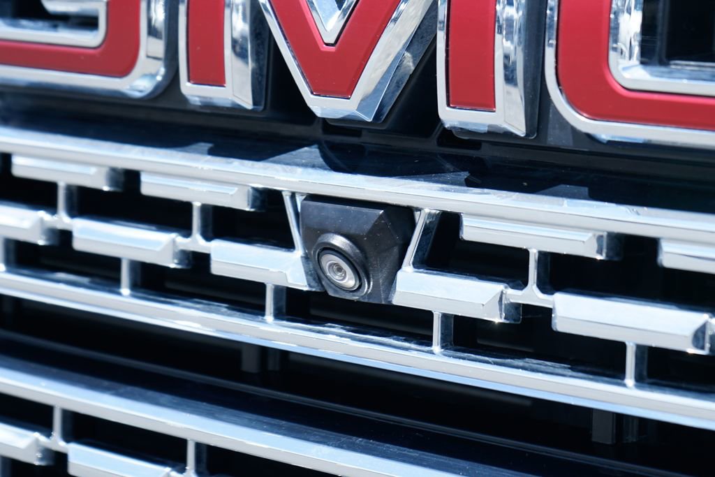 Used 2020 GMC Sierra 2500 Denali w/ Denali Ultimate Package image 53