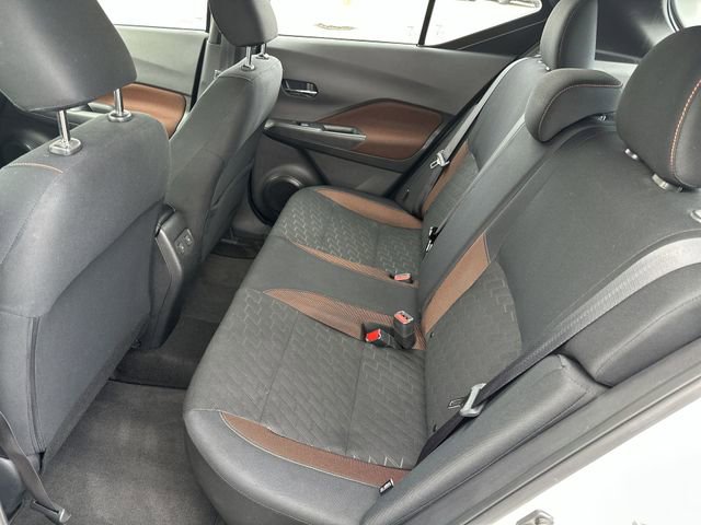 Used 2023 Nissan Kicks SR image 26