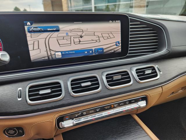 New 2026 Mercedes-Benz GLE 580 4MATIC image 21