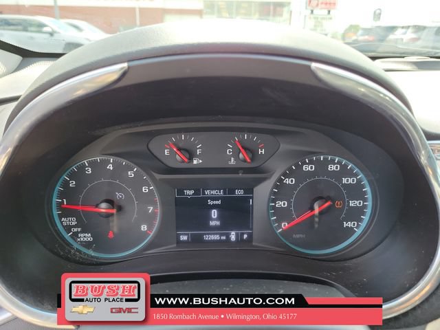 Used 2020 Chevrolet Malibu LT FWD image 25
