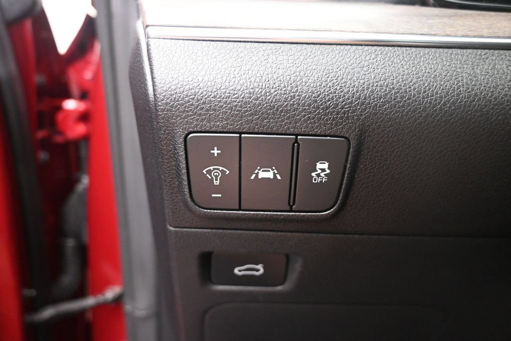 Used 2024 Kia K5 EX w/ EX Premium Package FWD image 18