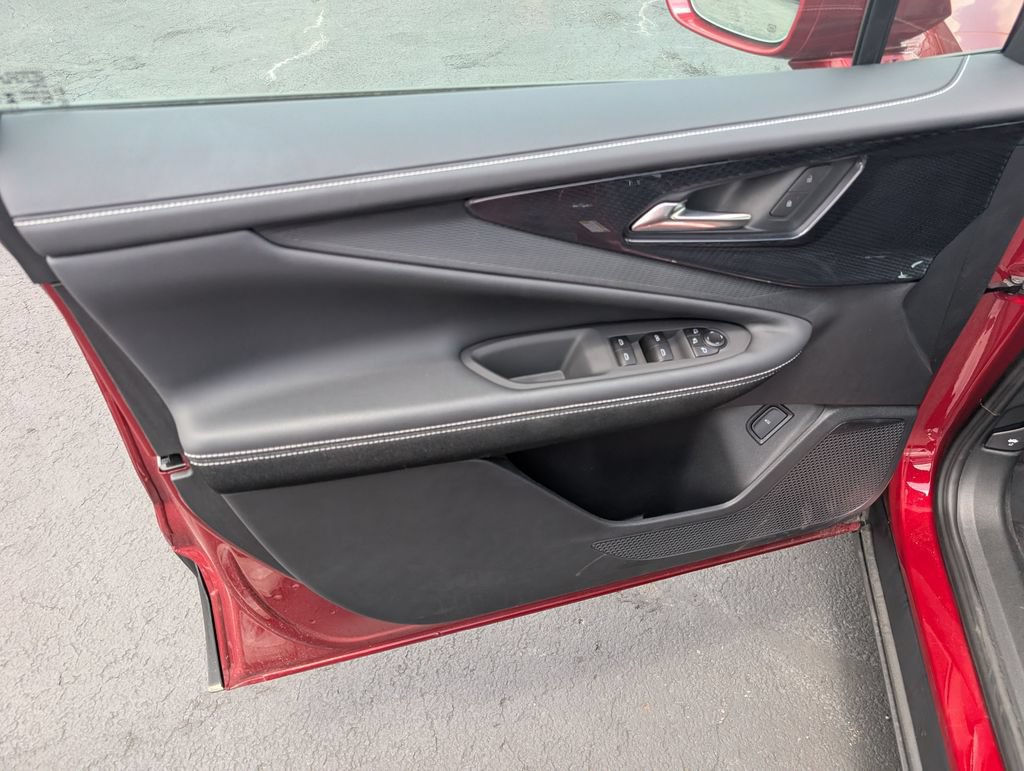 New 2026 Chevrolet Blazer EV LT FWD image 14