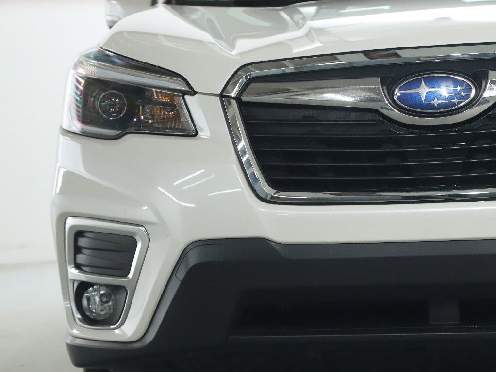 Used 2021 Subaru Forester Limited AWD/4WD image 6