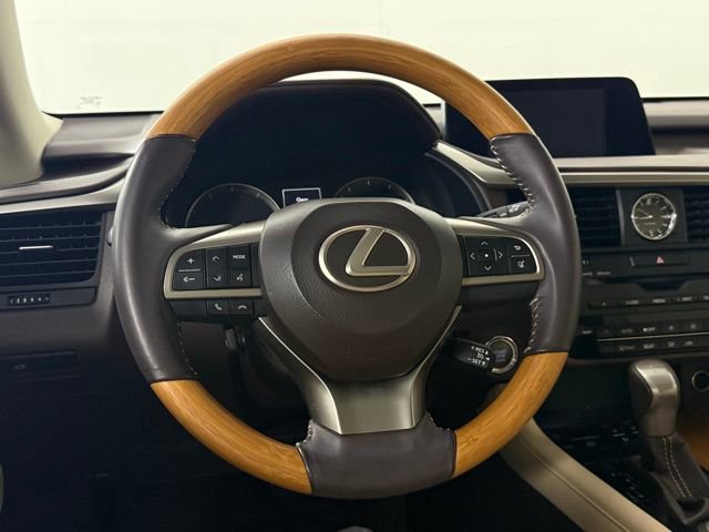Used 2016 Lexus RX 350 FWD w/ Premium Package image 16