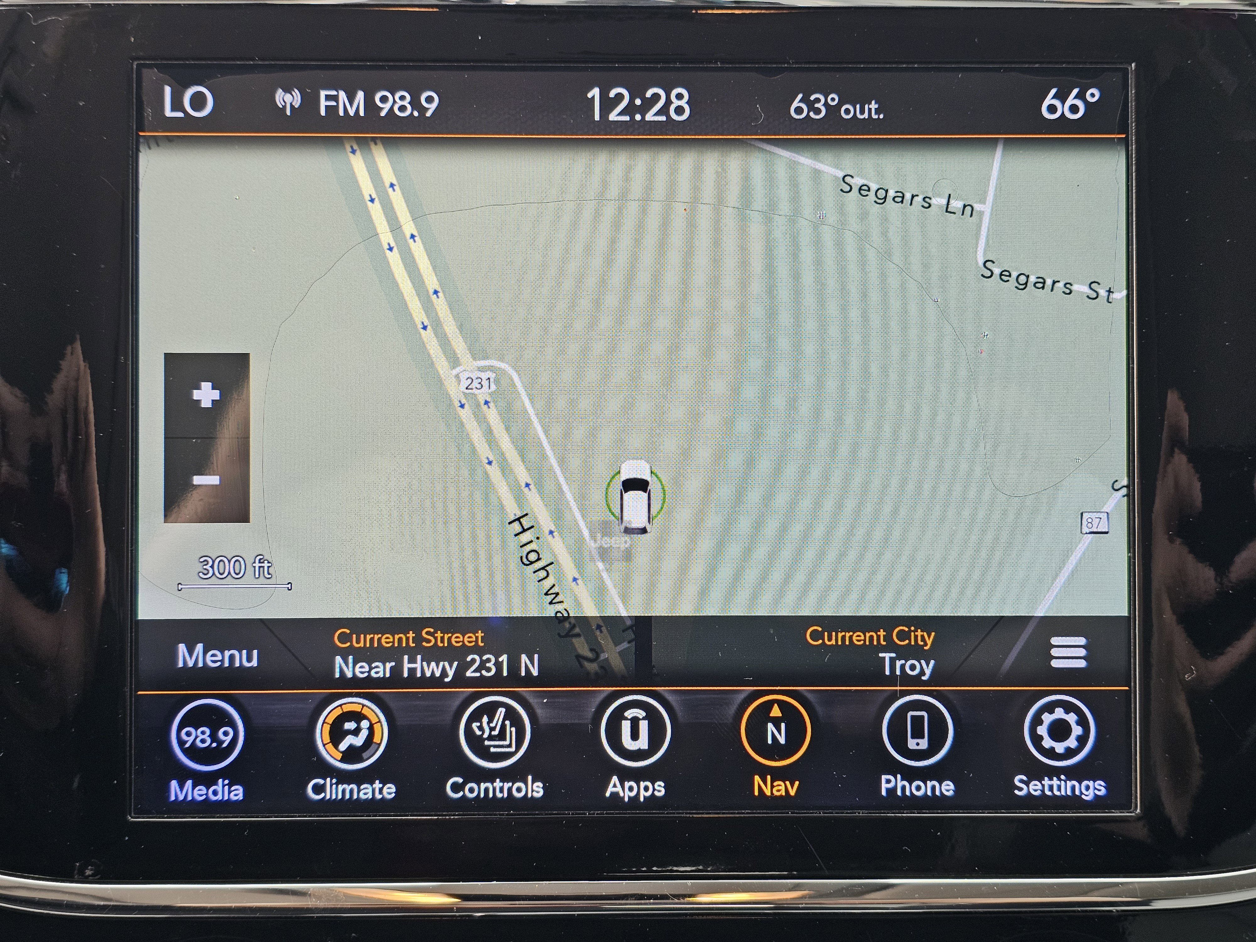 Used 2020 Jeep Grand Cherokee Summit image 30