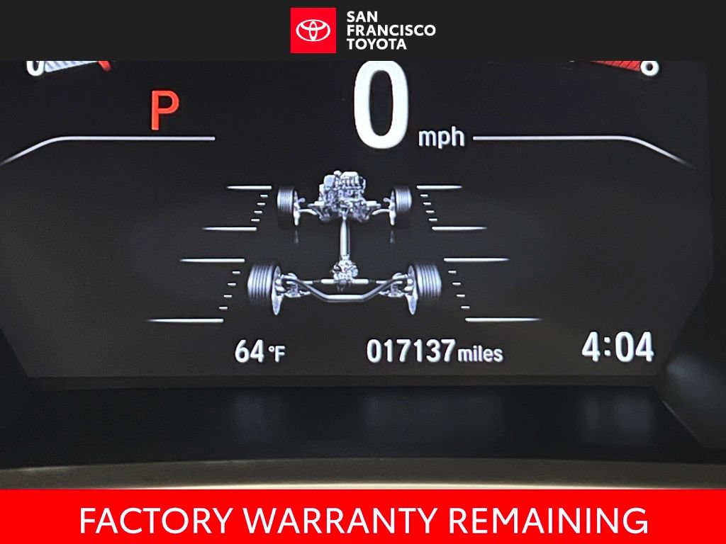 Used 2022 Honda CR-V EX-L image 33