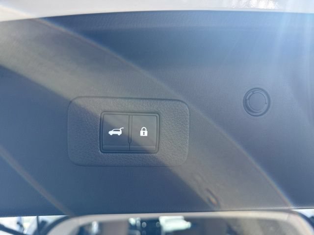 Used 2024 Nissan Armada Platinum w/ Captain's Chairs Package AWD/4WD image 21
