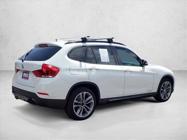 Used 2014 BMW X1 xDrive28i AWD/4WD video 4