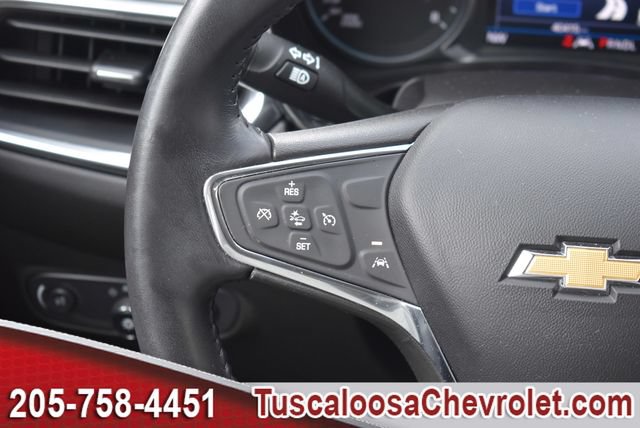 Certified 2020 Chevrolet Equinox LT FWD image 27