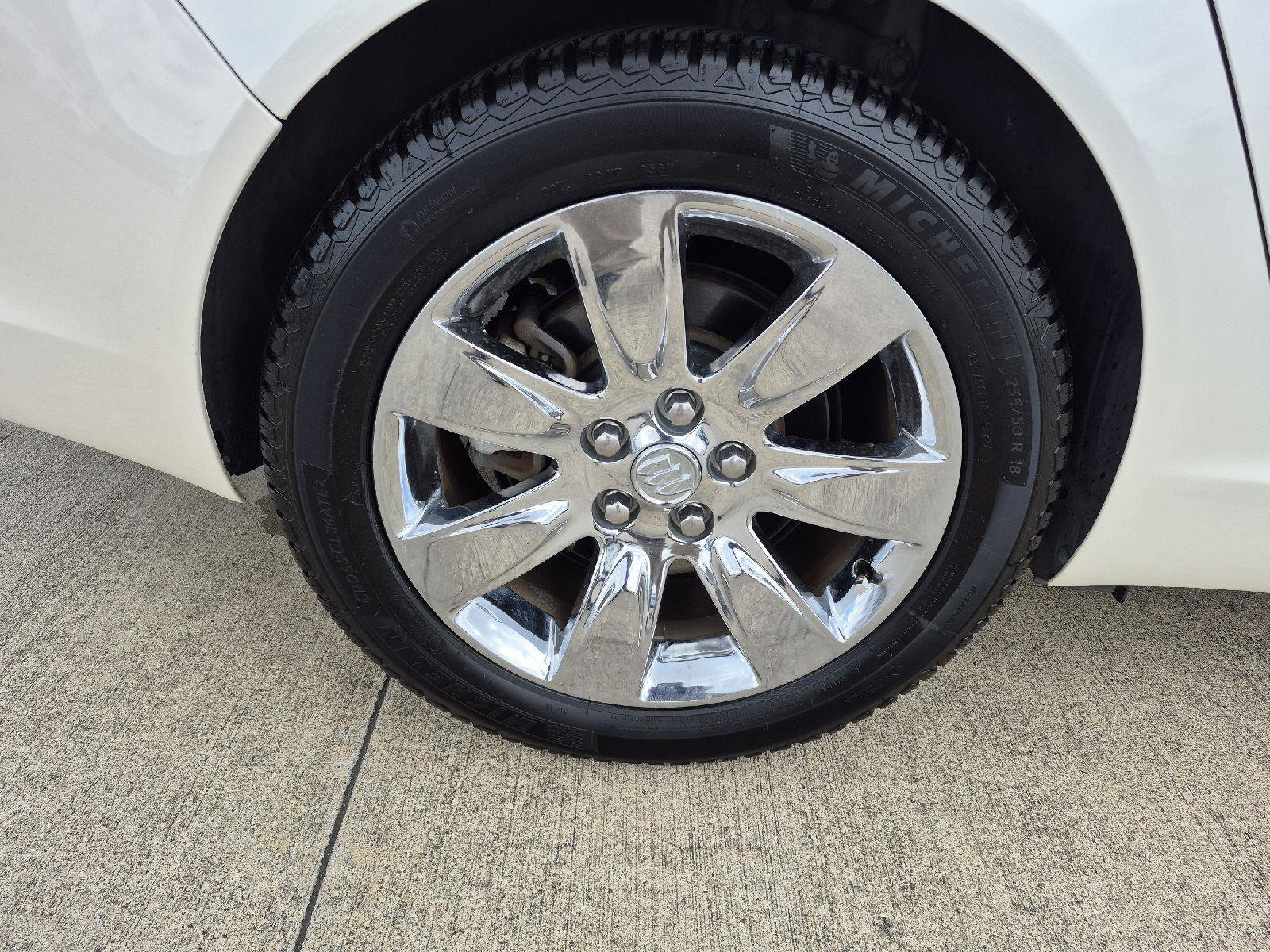 Used 2015 Buick Regal Premium image 19