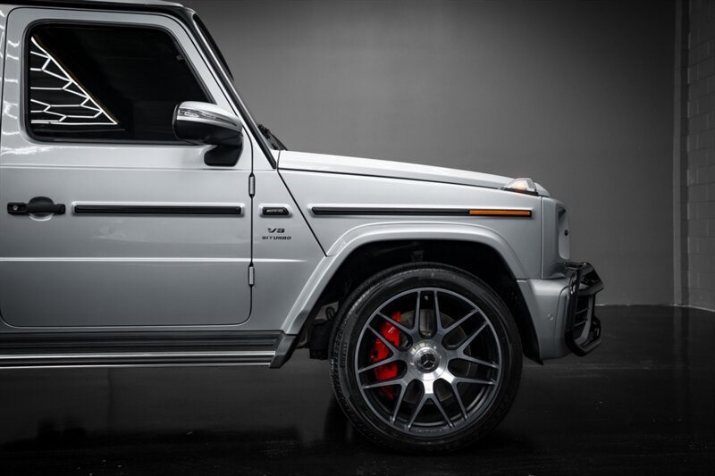 Used 2019 Mercedes-Benz G 63 AMG 4MATIC image 13