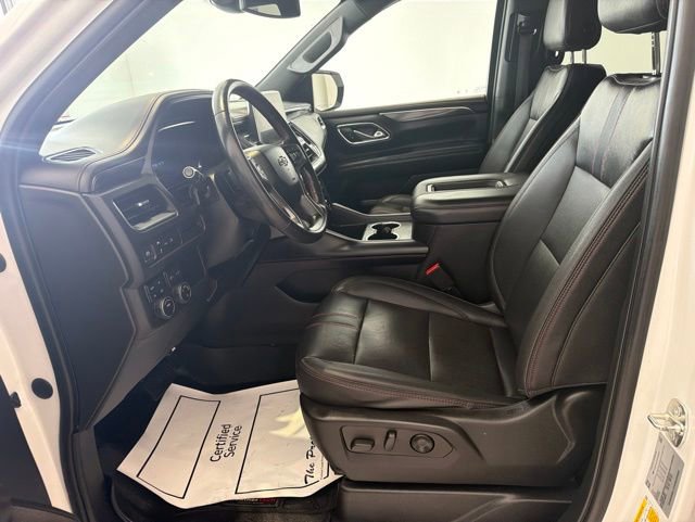 Used 2023 Chevrolet Tahoe RST AWD/4WD image 14