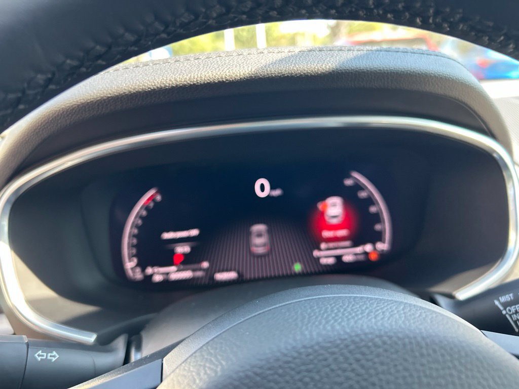 New 2026 Acura MDX SH-AWD image 9