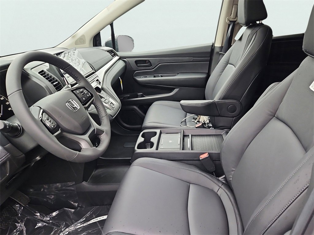 New 2026 Honda Odyssey EX-L image 19