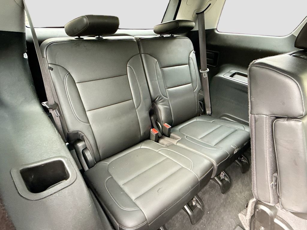 Used 2023 GMC Acadia SLT FWD image 29