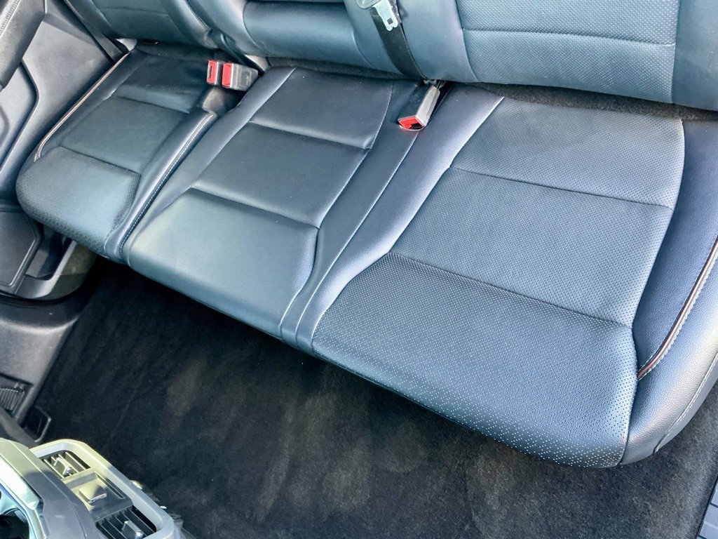 Used 2021 Ford F150 Lariat w/ Max Trailer Tow Package image 28