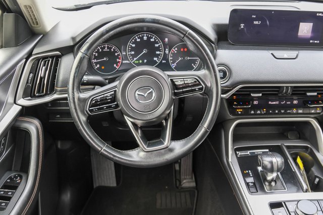 Used 2024 MAZDA CX-90 3.3 Turbo w/ Preferred Plus image 24
