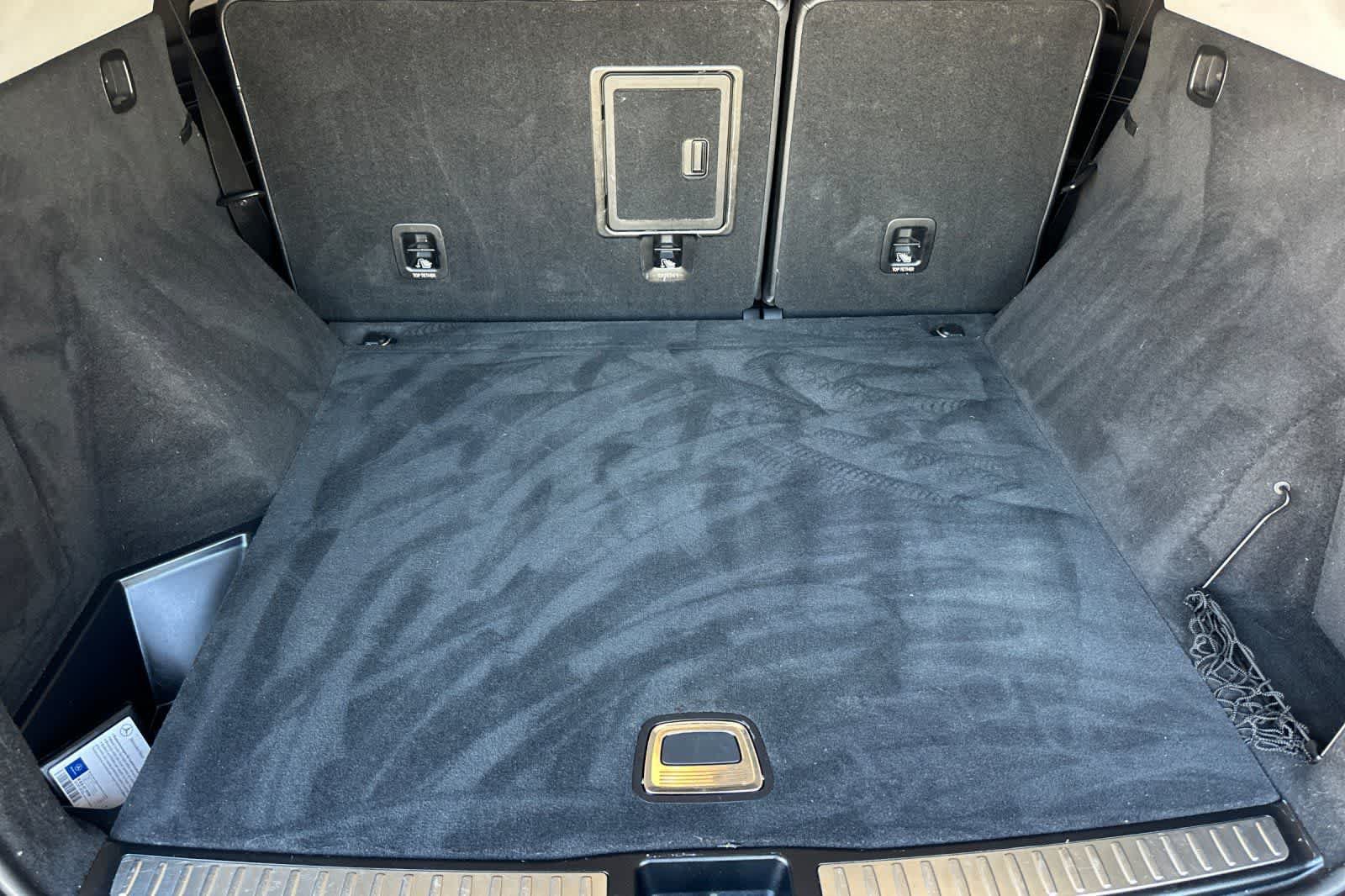 Used 2015 Mercedes-Benz ML 350 2WD image 17