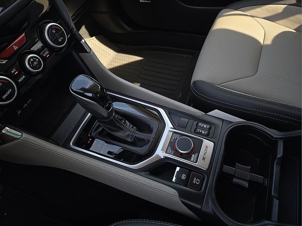 Certified 2024 Subaru Forester Limited image 21