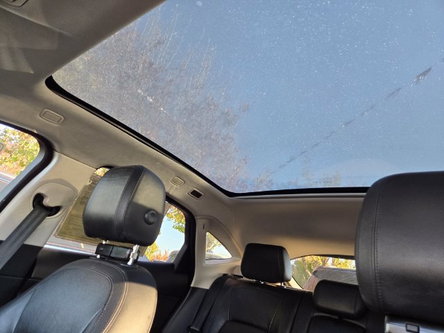 Used 2018 Jaguar E-PACE SE AWD/4WD image 23