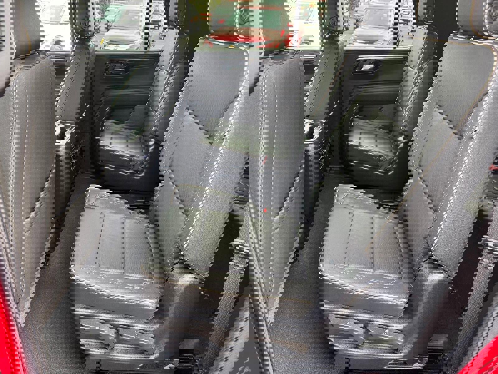 Used 2025 Chevrolet Tahoe Premier w/ Sun And Tow Package image 7