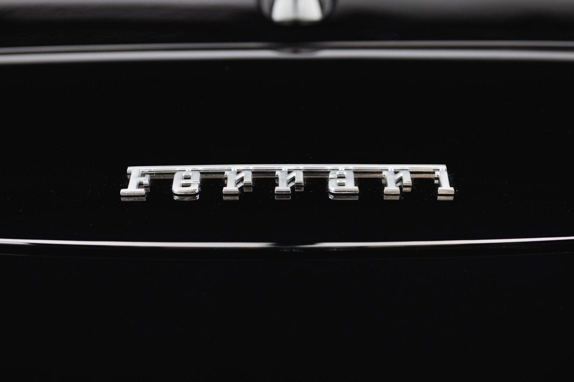 Certified 2024 Ferrari Roma Spider RWD image 51