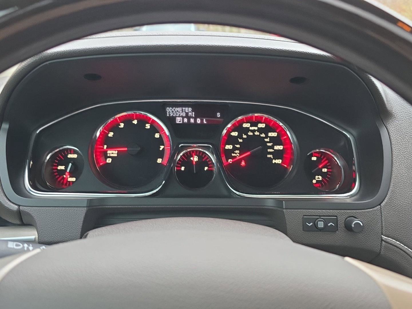 Used 2016 GMC Acadia Denali image 21