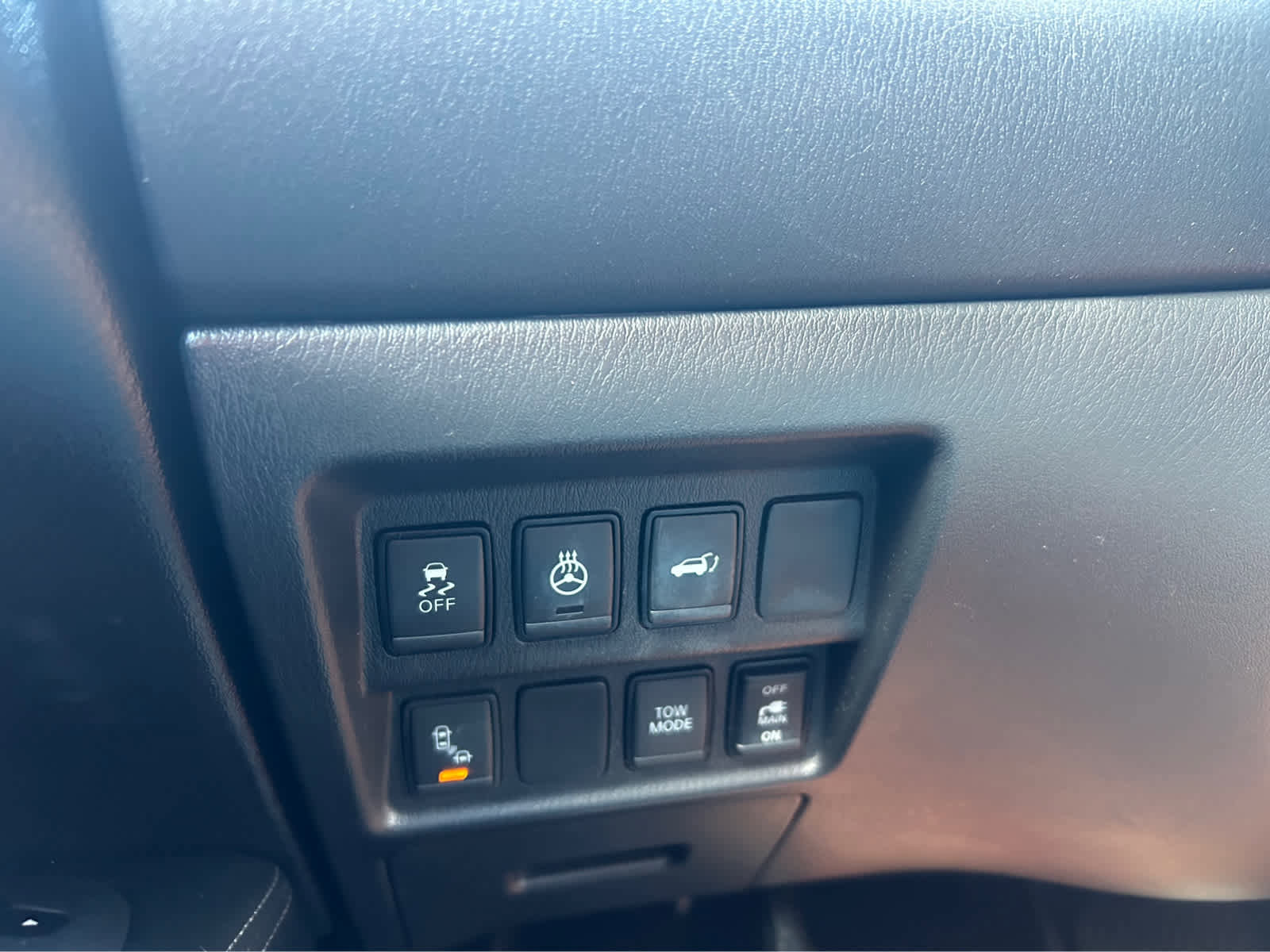 Used 2019 Nissan Pathfinder SL image 25