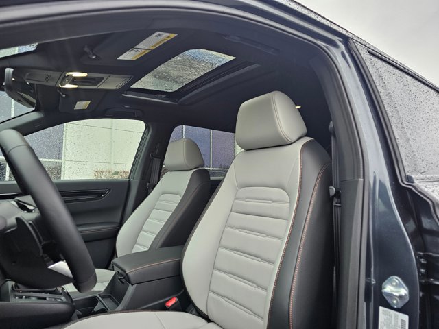 New 2026 Honda CR-V Sport Touring image 17