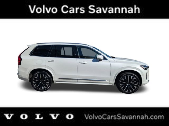 Certified 2025 Volvo XC90 T8 Plus w/ Protection Package Premier image 3