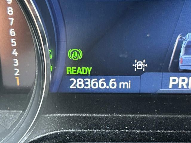 Certified 2023 Ford F150 XLT w/ Equipment Group 302A High AWD/4WD image 40