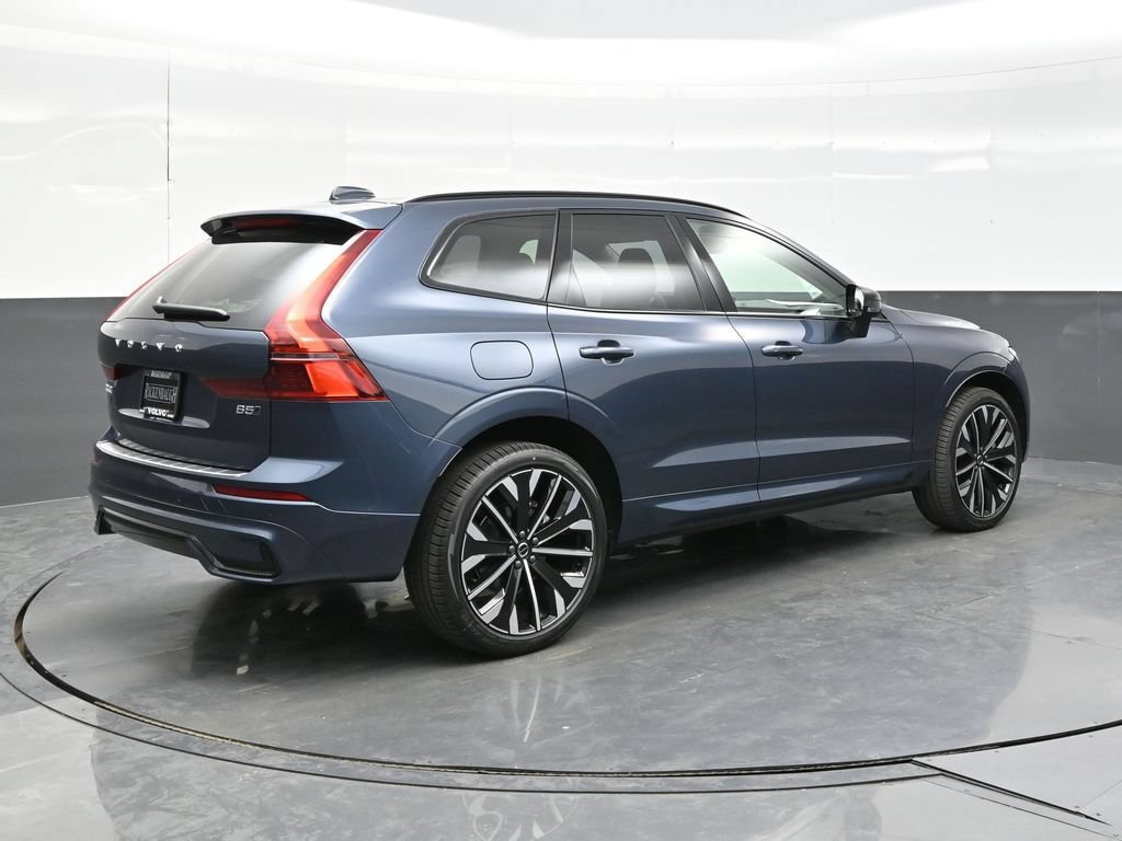 New 2026 Volvo XC60 B5 Ultra w/ Climate Package AWD/4WD image 7