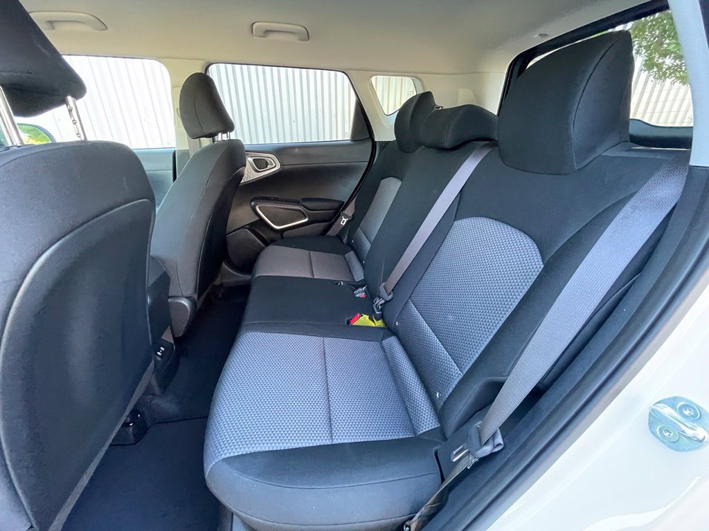 Used 2025 Kia Soul S FWD image 25