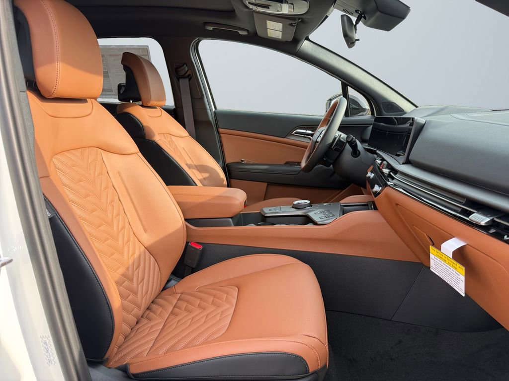 New 2026 Kia Sportage X-Line Prestige image 15