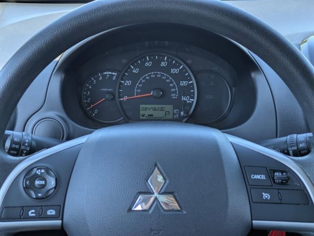 Used 2019 Mitsubishi Mirage ES FWD image 20