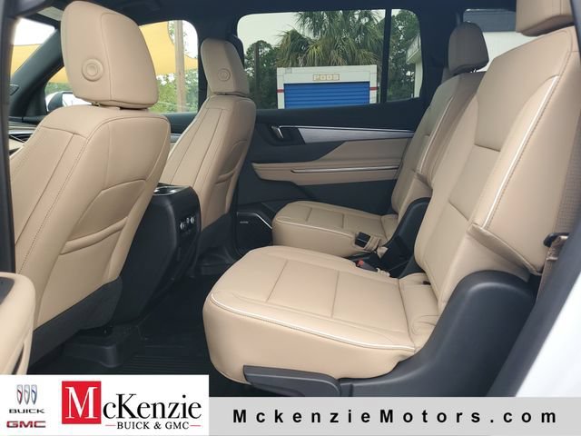 New 2027 Buick Enclave Preferred w/ Power Package FWD image 22