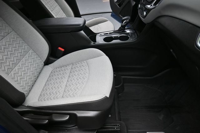 Used 2024 Chevrolet Equinox LT w/ LPO, Floor Liner Package FWD image 28