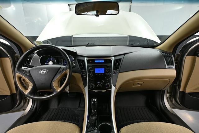 Used 2011 Hyundai Sonata GLS FWD image 18