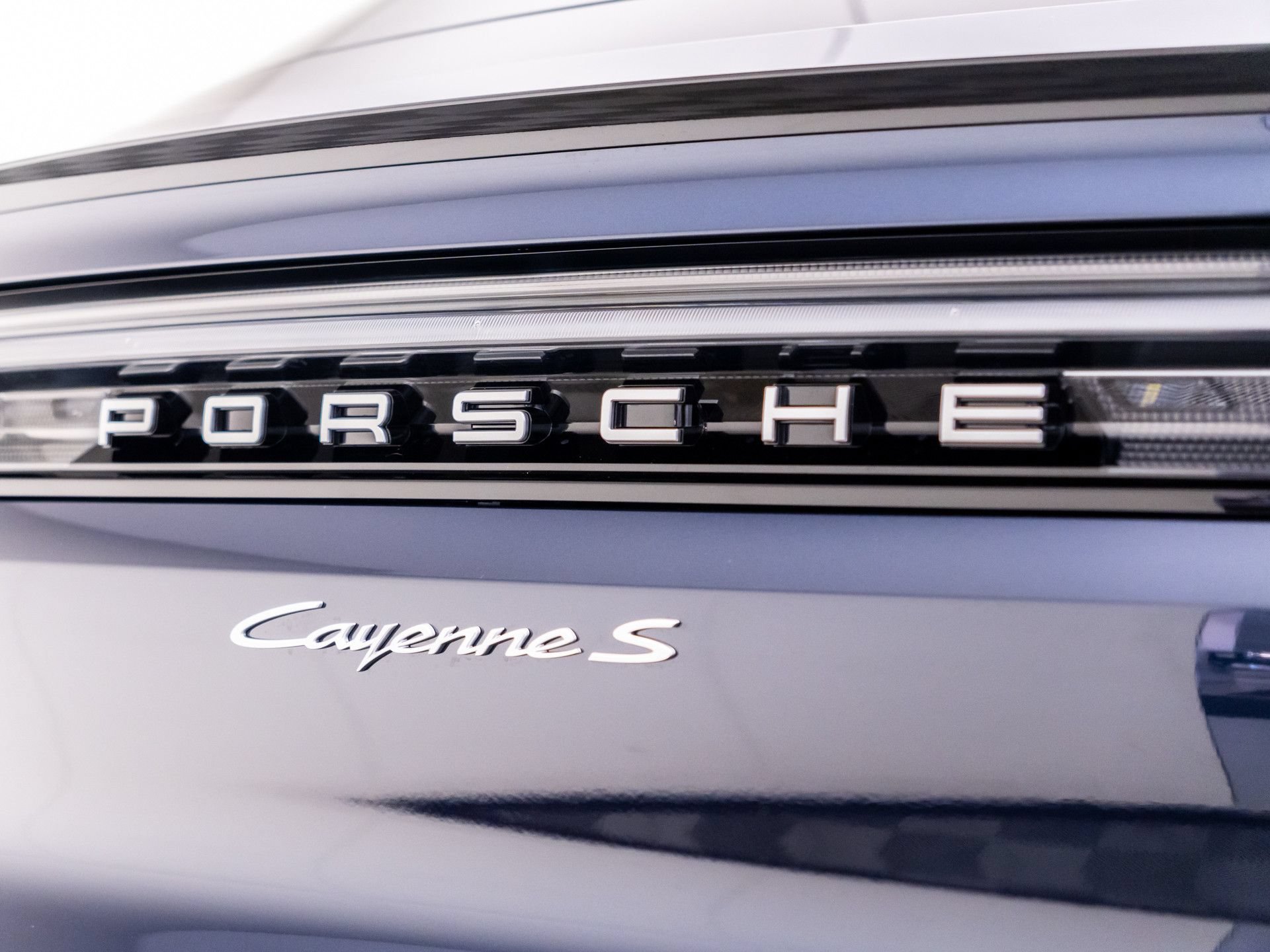 New 2026 Porsche Cayenne S AWD/4WD image 41