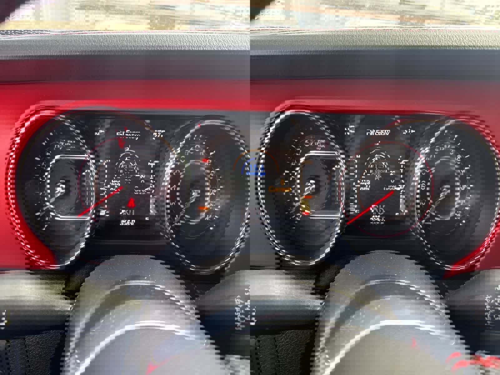 Used 2021 Jeep Wrangler Unlimited Rubicon w/ Xtreme Recon 35" Tire Package image 21