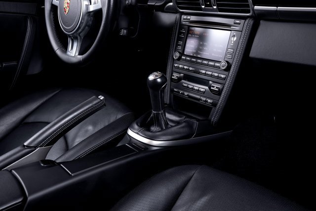 Used 2012 Porsche 911 Carrera GTS image 46