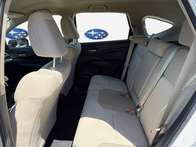 Used 2016 Honda CR-V LX image 10