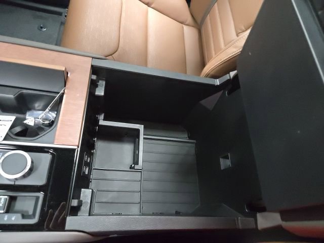 New 2026 Toyota Tundra 1794 Edition image 32