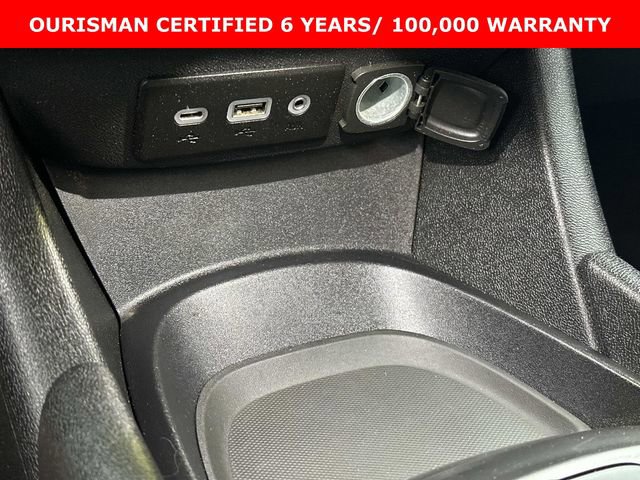Certified 2024 Chevrolet Malibu RS w/ LPO, Floor Liner Package image 22