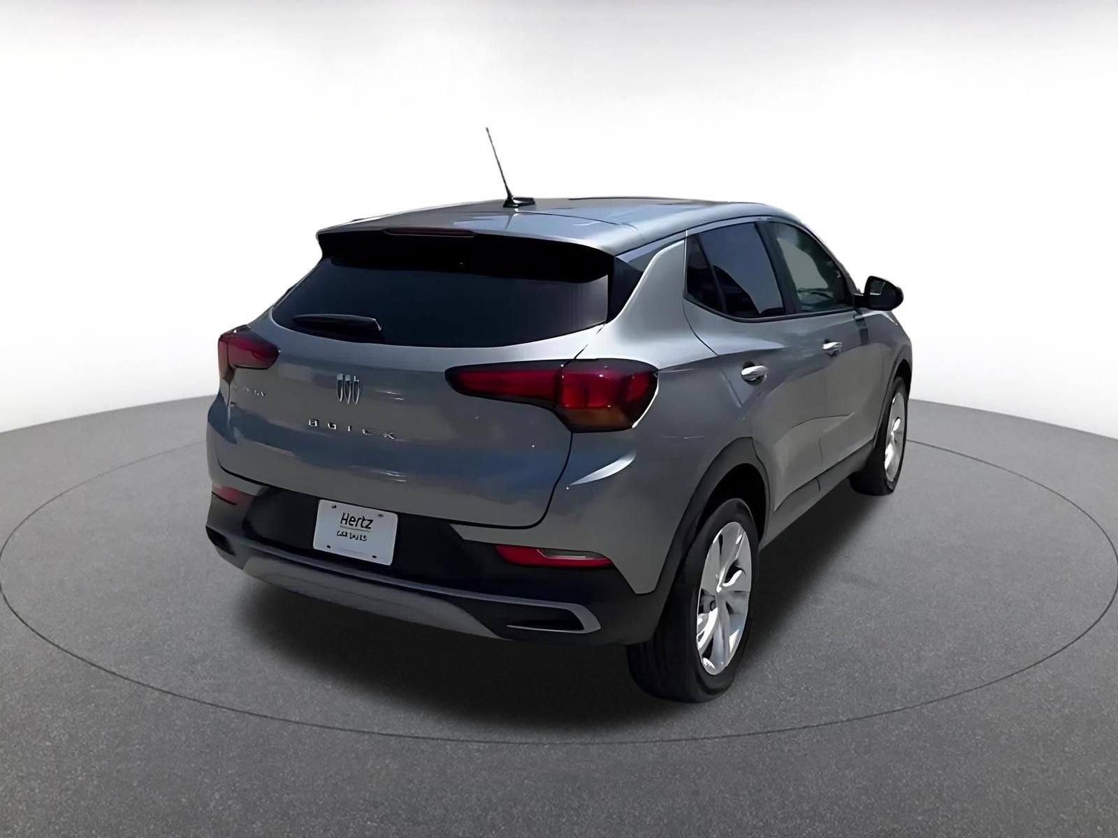 Used 2025 Buick Encore GX Preferred AWD/4WD image 14