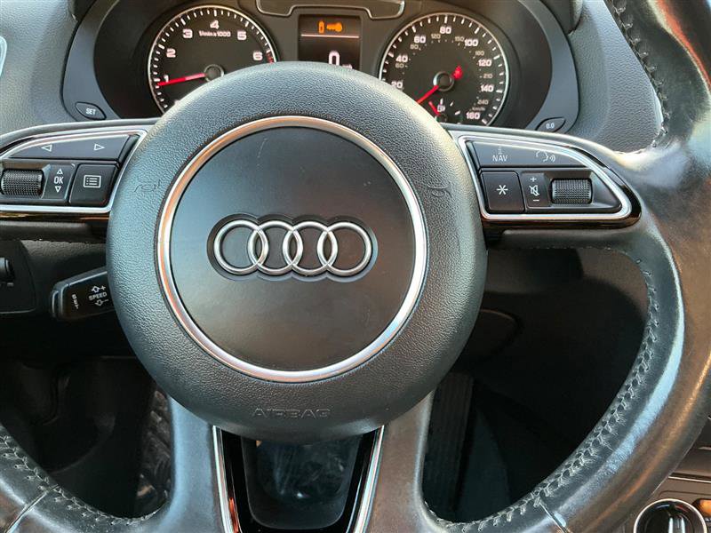 Used 2017 Audi Q3 2.0T Premium Plus AWD/4WD image 29
